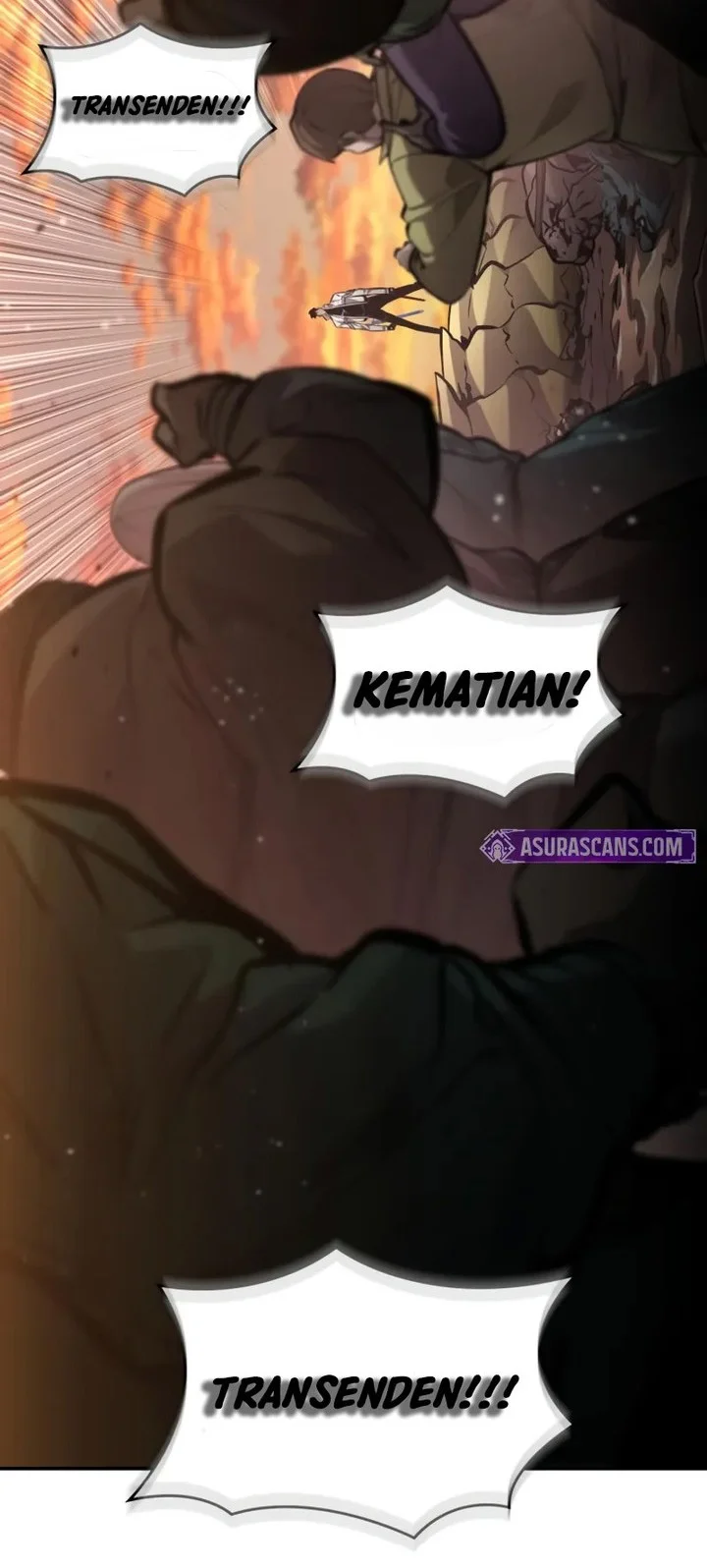 Boundless Necromancer Chapter 165 Fix Gambar 53